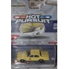 Greenlight Hot Pursuit - Maryland State Police 1983 Chevrolet Impala Patrol Car
