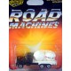 Road Champs Road Machines - Satellite Delivery Truck