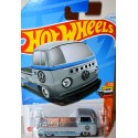 Hot Wheels - Volkswagen T2 Shop Truck