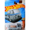 Hot Wheels - Volkswagen T2 Shop Truck