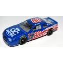 Revell Dale Jarrett Quality Care Ford Thunderbird NASCAR Stock Car
