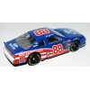 Revell Dale Jarrett Quality Care Ford Thunderbird NASCAR Stock Car