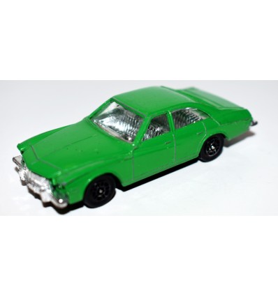 Corgi Juniors - Buick Regal