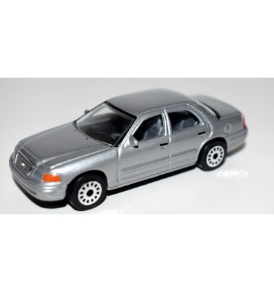 Realtoys - Ford Crown Victoria
