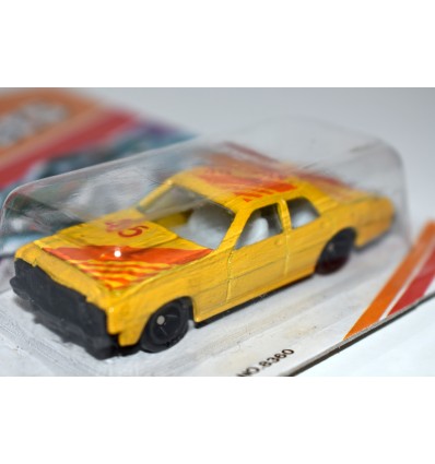 Welly - Racers - 1976 Dodge Coronet