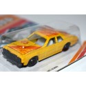 Welly - Racers - 1976 Dodge Coronet