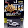 Racing Champions - Trenton NJ - 32 Ford "Deuce Coupe" Police Patrol Car