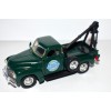 Road Champs 1953 Chevrolet Super Service 5 Window Tow Truck