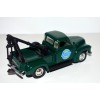 Road Champs 1953 Chevrolet Super Service 5 Window Tow Truck