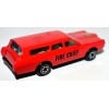 Yatming - Ford LTD Country Squire Fire Dept Station Wagon