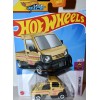 Hot Wheels - Mighty K - Surf & Skate Shop Kei Truck