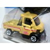 Hot Wheels - Mighty K - Surf & Skate Shop Kei Truck