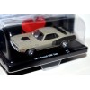 M2 Machines Drivers - 1971 Plymouth Hemi Cuda
