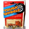 Kidco - #116 - Highline Cabover Truck