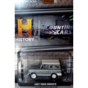 Greenlight Hollywood - Counting Cars - 1967 Ford Bronco