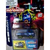 Majorette - Japan Series - Suzuki Carry Pickup Truck