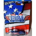 Hot Wheels Stars and Stripes - 2013 Chevrolet Copo Camaro
