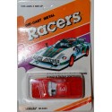Welly - Racers - Ferrari 512 Berlinetta Boxer