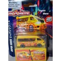 Majorette - Japan Series - Toyota Hiace Van