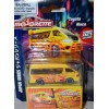 Majorette - Japan Series - Toyota Hiace Van