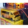 Majorette - Japan Series - Toyota Hiace Van