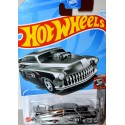 Hot Wheels - Rolling Metal 49 Merc Drag Car
