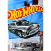Hot Wheels - Rolling Metal 49 Merc Drag Car