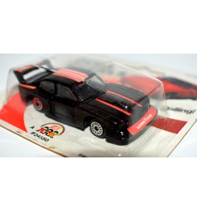 Zylmex - Ford Capri Turbo