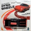 Zylmex - Ford Capri Turbo