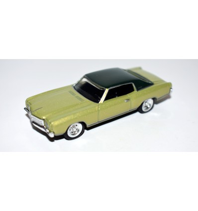 Revell 1970 Chevrolet Monte Carlo