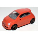 Matchbox - Fiat 500 Turbo