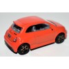 Matchbox - Fiat 500 Turbo