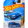Hot Wheels - 1990 Honda Civic EF