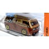 Hot Wheels - Volkswagen T3 Custom Van