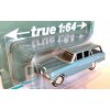 Auto World - 1963 Chevy II Nova 400 Station Wagon