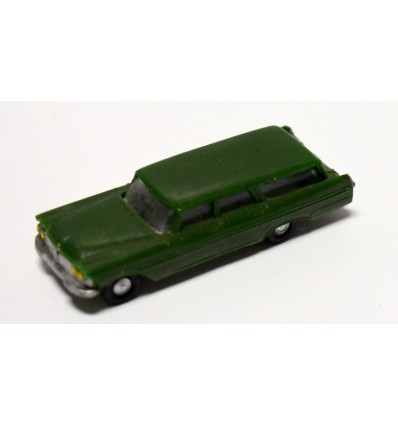 EKO - Plymouth Suburban Station Wagon
