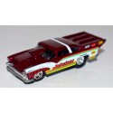 Johnny Lightning Dragsters USA - Jukebox - 1955 NHRA Ford Fairlane