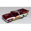 Johnny Lightning Dragsters USA - Jukebox - 1955 NHRA Ford Fairlane