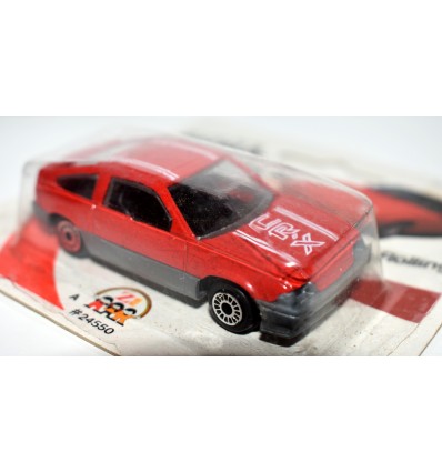 Zee Toys - Honda CRX
