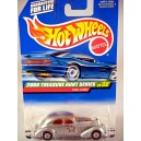 Hot Wheels 1999 First Edition 1936 Cord - Global Diecast Direct