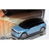 Matchbox - New for 2025 - 2024 Ford Explorer BEV