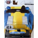 M2 Machines Drivers 1959 Chevrolet Corvette XP-86 Concept Car
