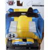 M2 Machines Drivers 1959 Chevrolet Corvette XP-86 Concept Car