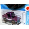 Hot Wheels Nissan Skyline 2000GT-R LBWK - Tooned