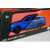 Matchbox - 2022 Alfa Romeo Stelvio SUV