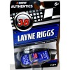 Lionel NASCAR Authentics - Layne Riggs Infinity Ford F-150 Race Truck