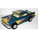 YCT - 1957 Chevrolet Bel Air Hot Rod with a Friction Motor