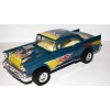 YCT - 1957 Chevrolet Bel Air Hot Rod with a Friction Motor