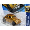Hot Wheels - Transformers Bumblebee Volkswagen Beetle