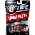 NASCAR Authentics 75th Petty Collection - Adam Petty Chevrolet Camaro ZL1 Stock Car